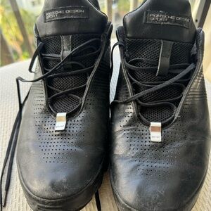Porsche Design Sport Men’s Adidas Shoes size 9.5